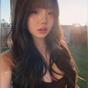 Meet your Posher, Lady